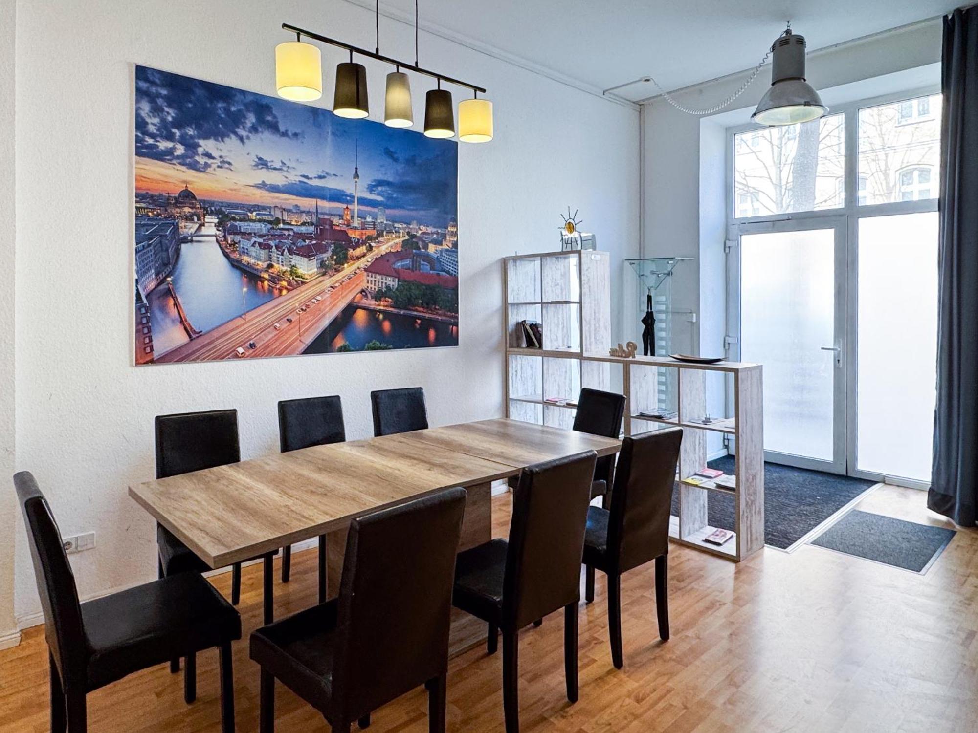 City-Apartment Zille — Photos 2