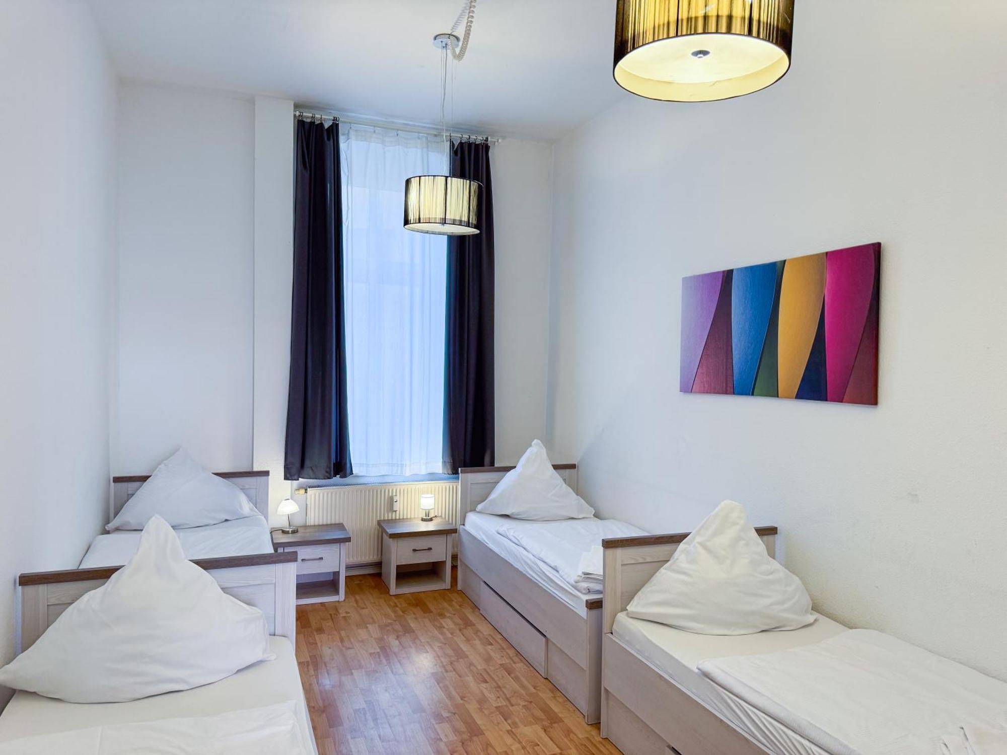 City-Apartment Zille — Photos 3